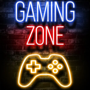 GAMES