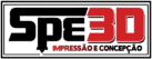 Logo spe3d